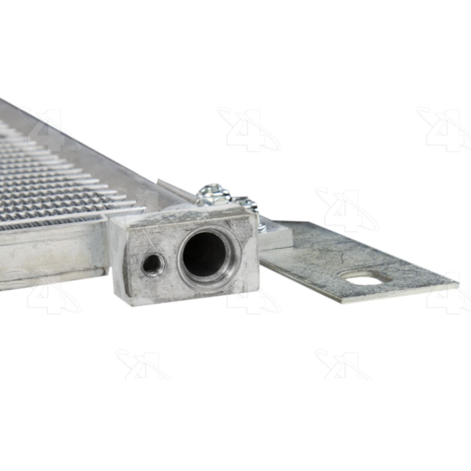 Four Seasons 152005 - A/C Condenser Four Seasons 152005 A/C Condenser product image 2 of 3