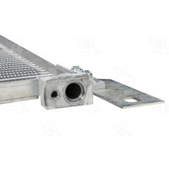 2008 Kenworth T2000 A/C Condenser Four Seasons 152005 image 2 of 3