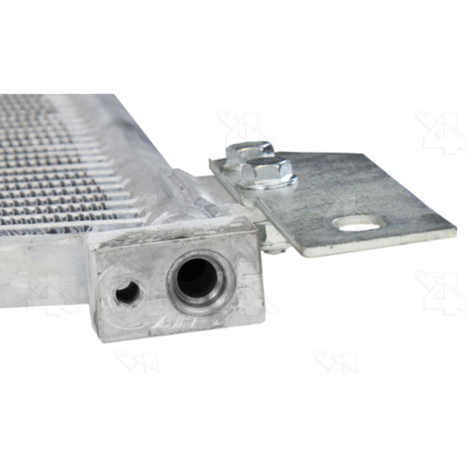 Four Seasons 152005 - A/C Condenser Four Seasons 152005 A/C Condenser product image 3 of 3