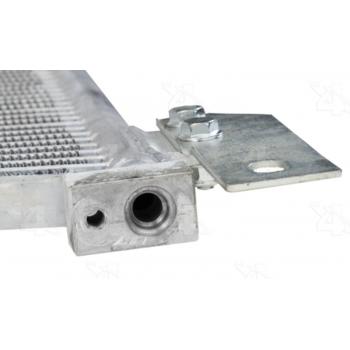 2008 Kenworth T2000 A/C Condenser Four Seasons 152005 image 3 of 3