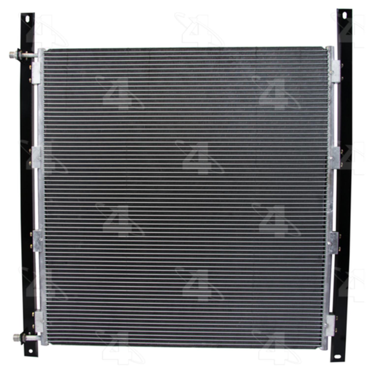 Four Seasons 152006 - A/C Condenser Four Seasons 152006 A/C Condenser product image 1 of 5