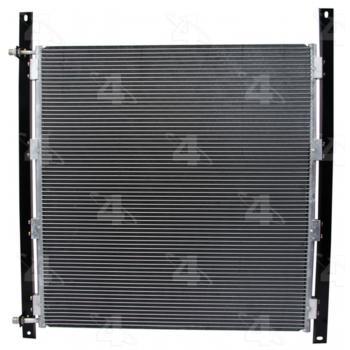 2007 Peterbilt 379 A/C Condenser