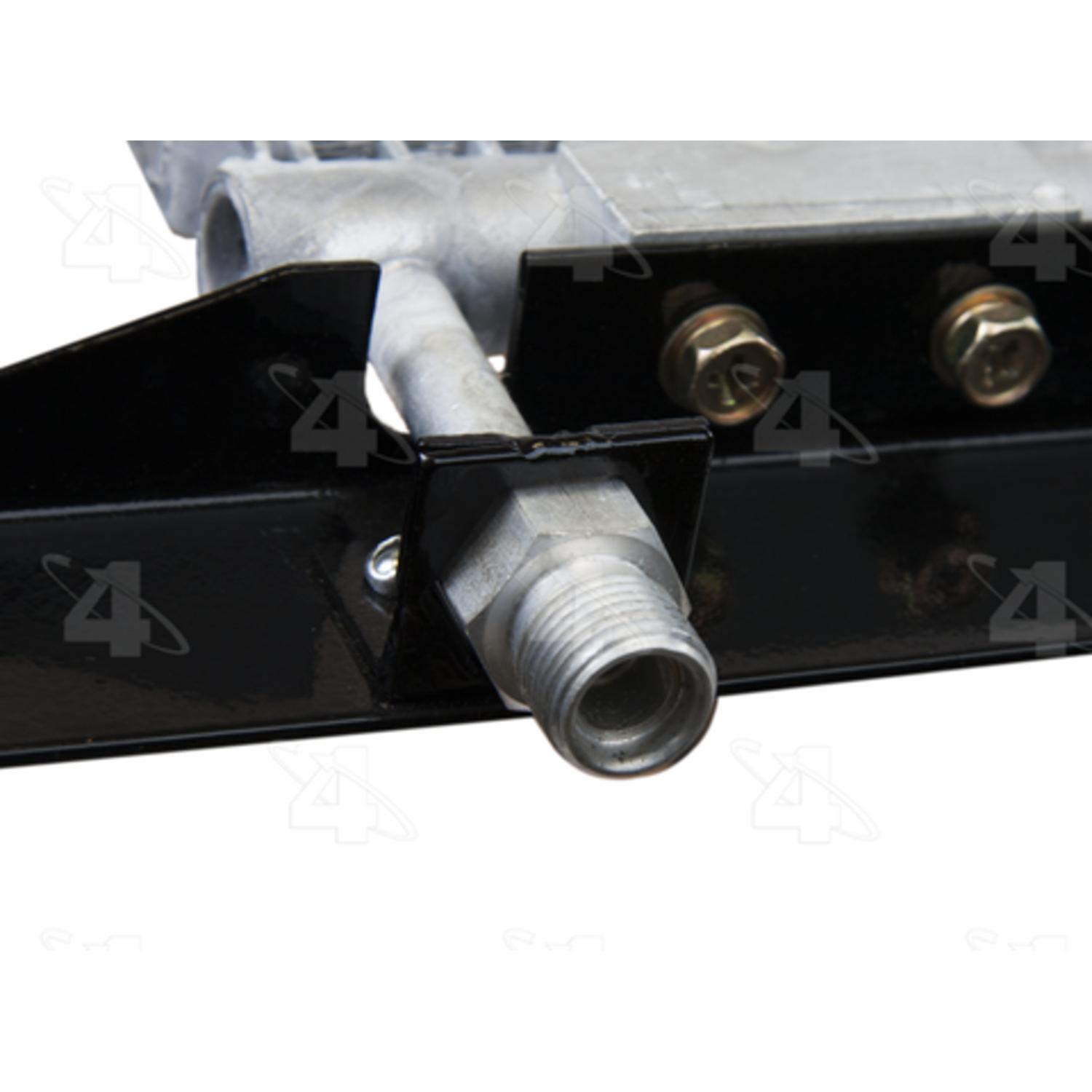 Four Seasons 152006 - A/C Condenser Four Seasons 152006 A/C Condenser product image 2 of 5