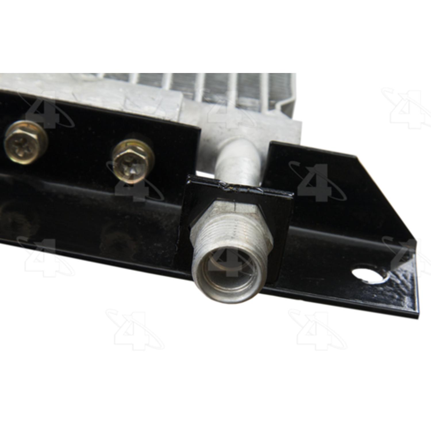 Four Seasons 152006 - A/C Condenser Four Seasons 152006 A/C Condenser product image 3 of 5