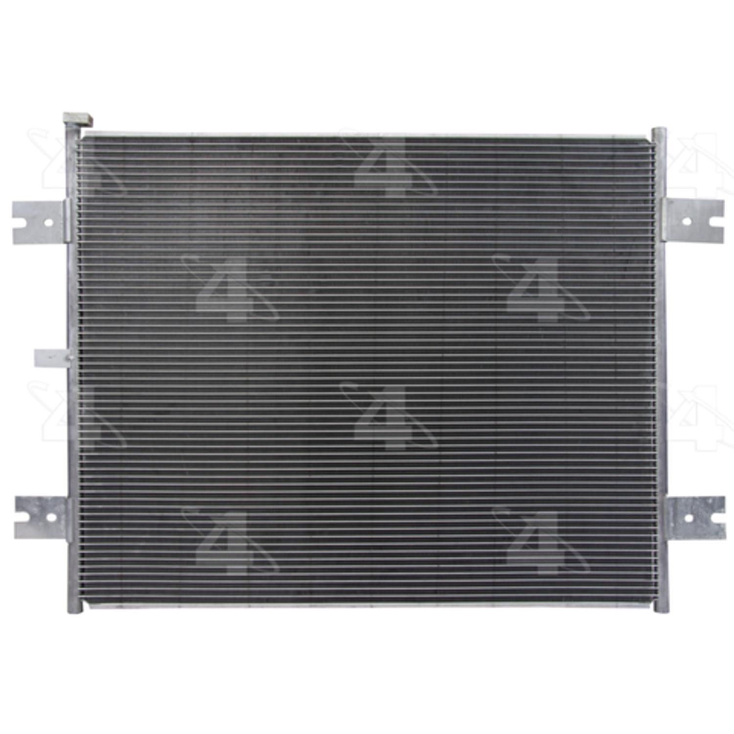 Four Seasons 152007 - A/C Condenser Four Seasons 152007 A/C Condenser product image 1 of 3