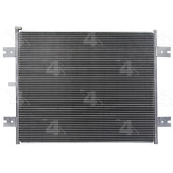 1999 Peterbilt 379 A/C Condenser Four Seasons 152007 image 1 of 3