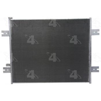 2008 Peterbilt 330 A/C Condenser