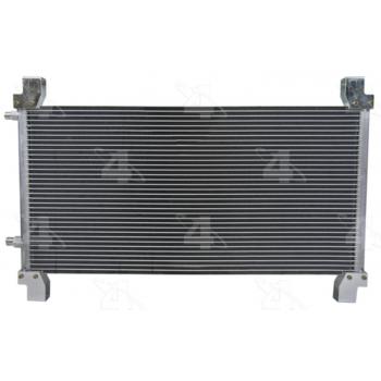 1999 Volvo WC A/C Condenser