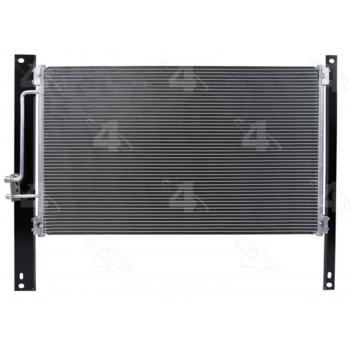 2000 International 9400 A/C Condenser Four Seasons 152011 image 1 of 2