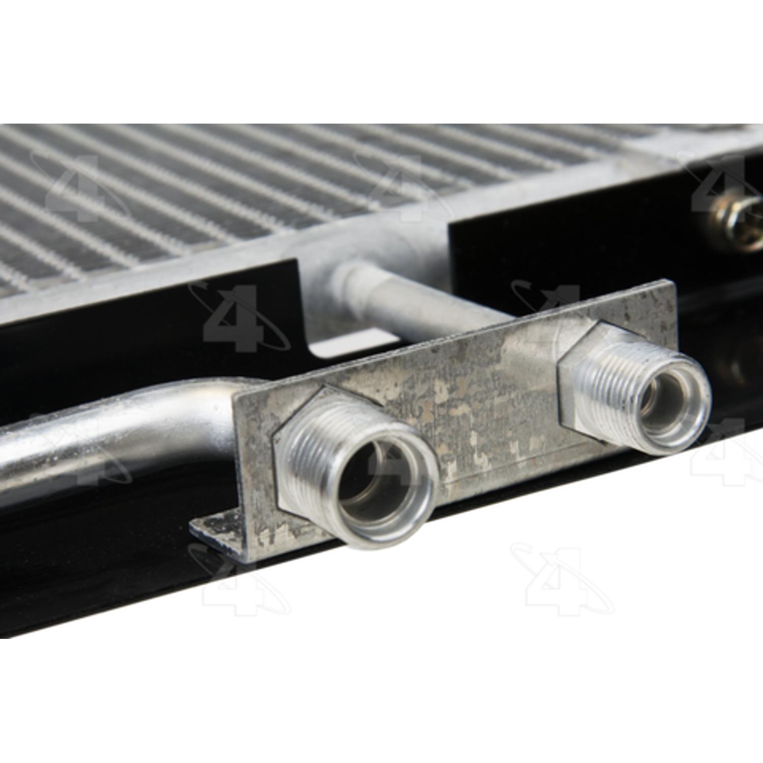 Four Seasons 152011 A/C Condenser product image 2 of 2