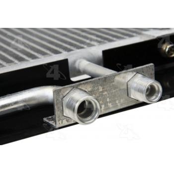 2000 International 9400 A/C Condenser Four Seasons 152011 image 2 of 2