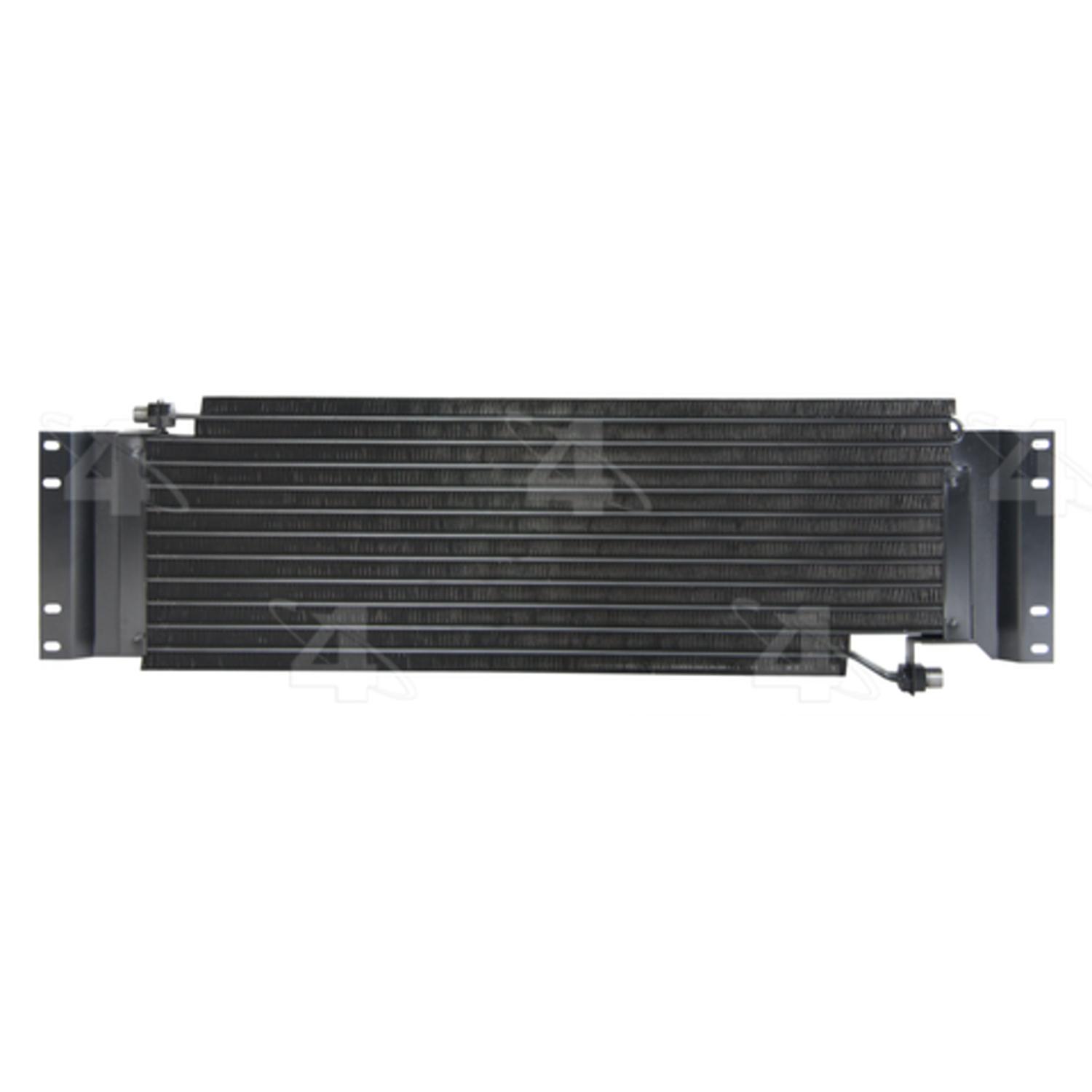 Four Seasons 152012 - A/C Condenser Four Seasons 152012 A/C Condenser product image 1 of 3