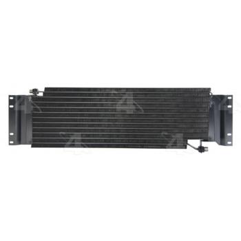 1993 Peterbilt 372 A/C Condenser