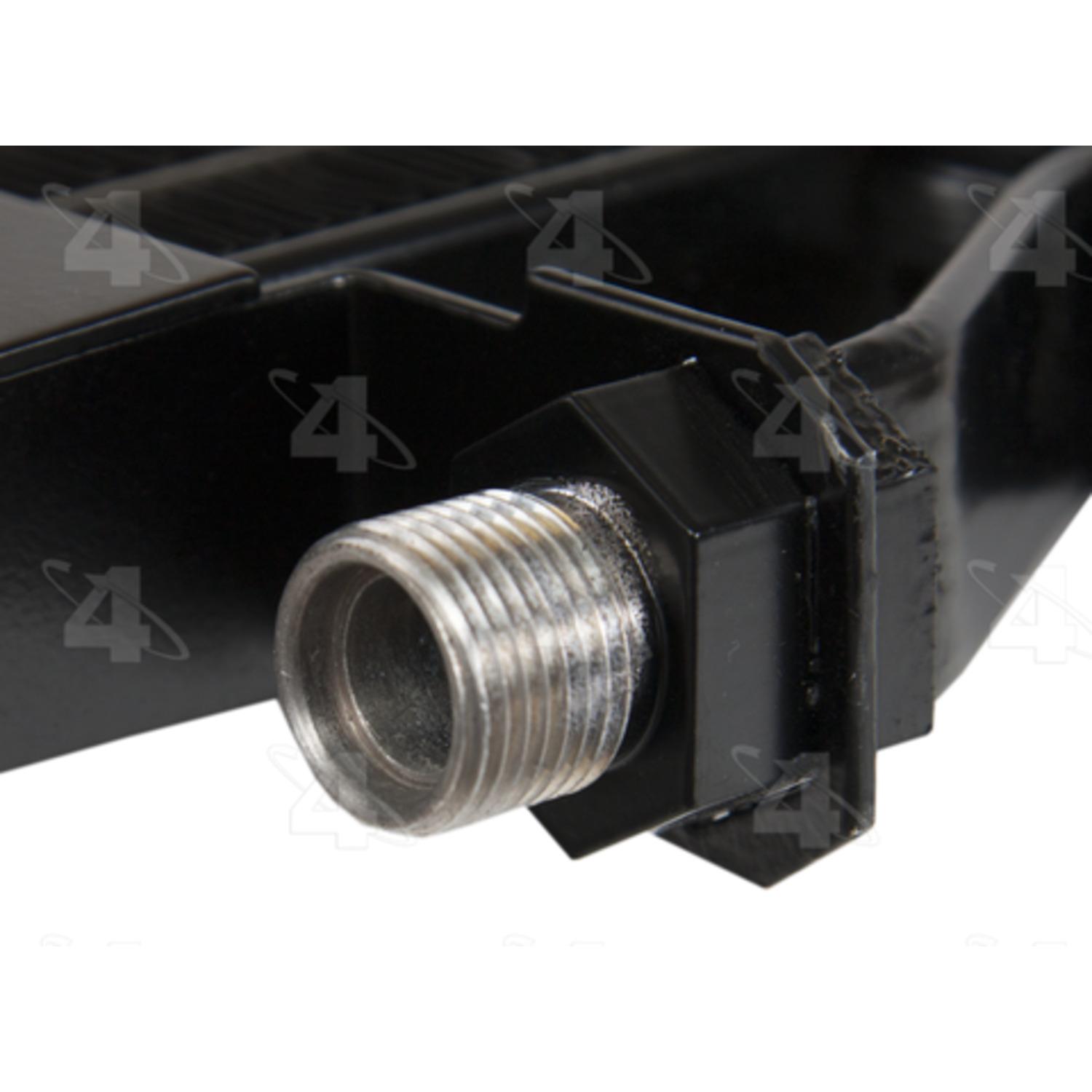 Four Seasons 152012 - A/C Condenser Four Seasons 152012 A/C Condenser product image 3 of 3