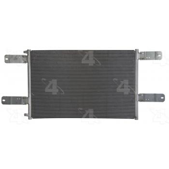 1997 Mack CH A/C Condenser