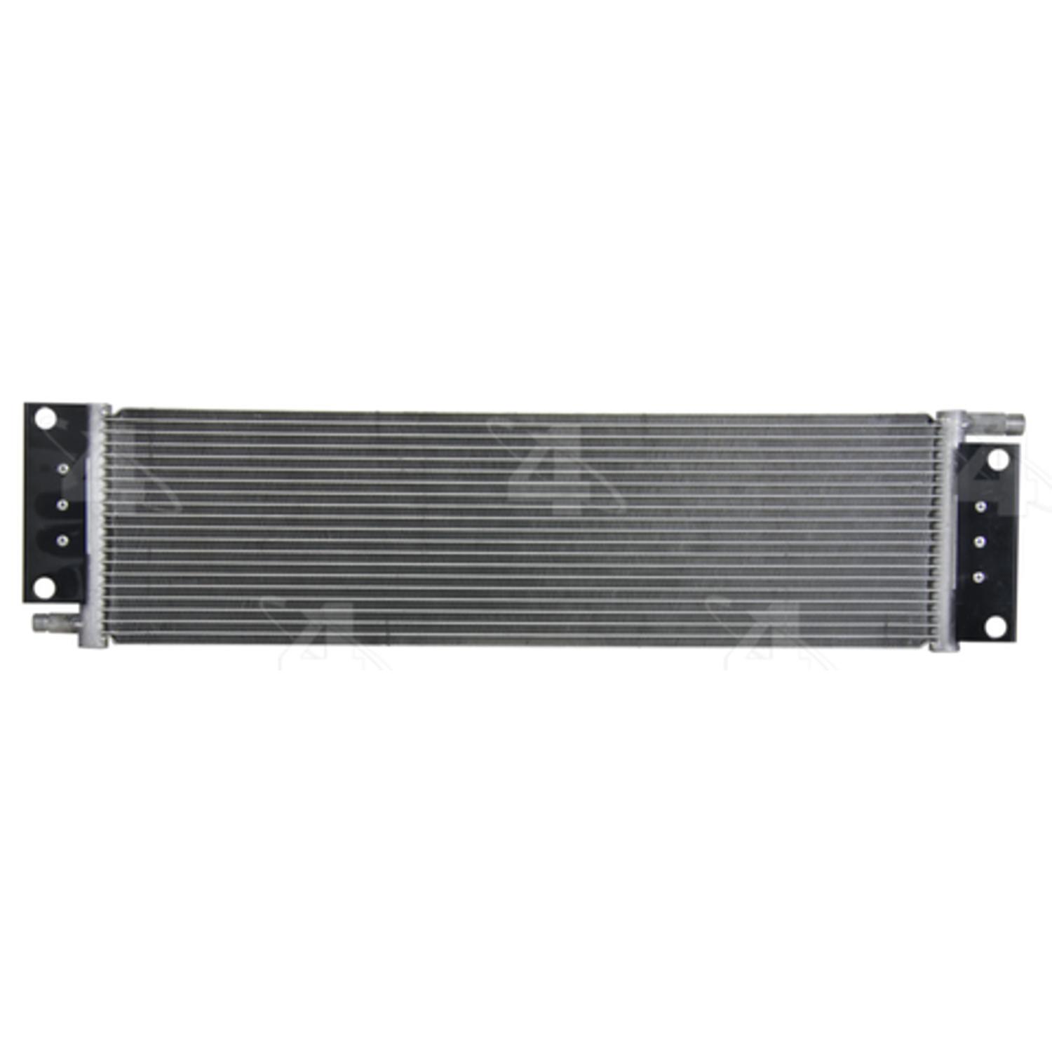 Four Seasons 152019 - A/C Condenser Four Seasons 152019 A/C Condenser product image 1 of 3