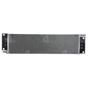 1999 Peterbilt 379 A/C Condenser Four Seasons 152019 image 1 of 3