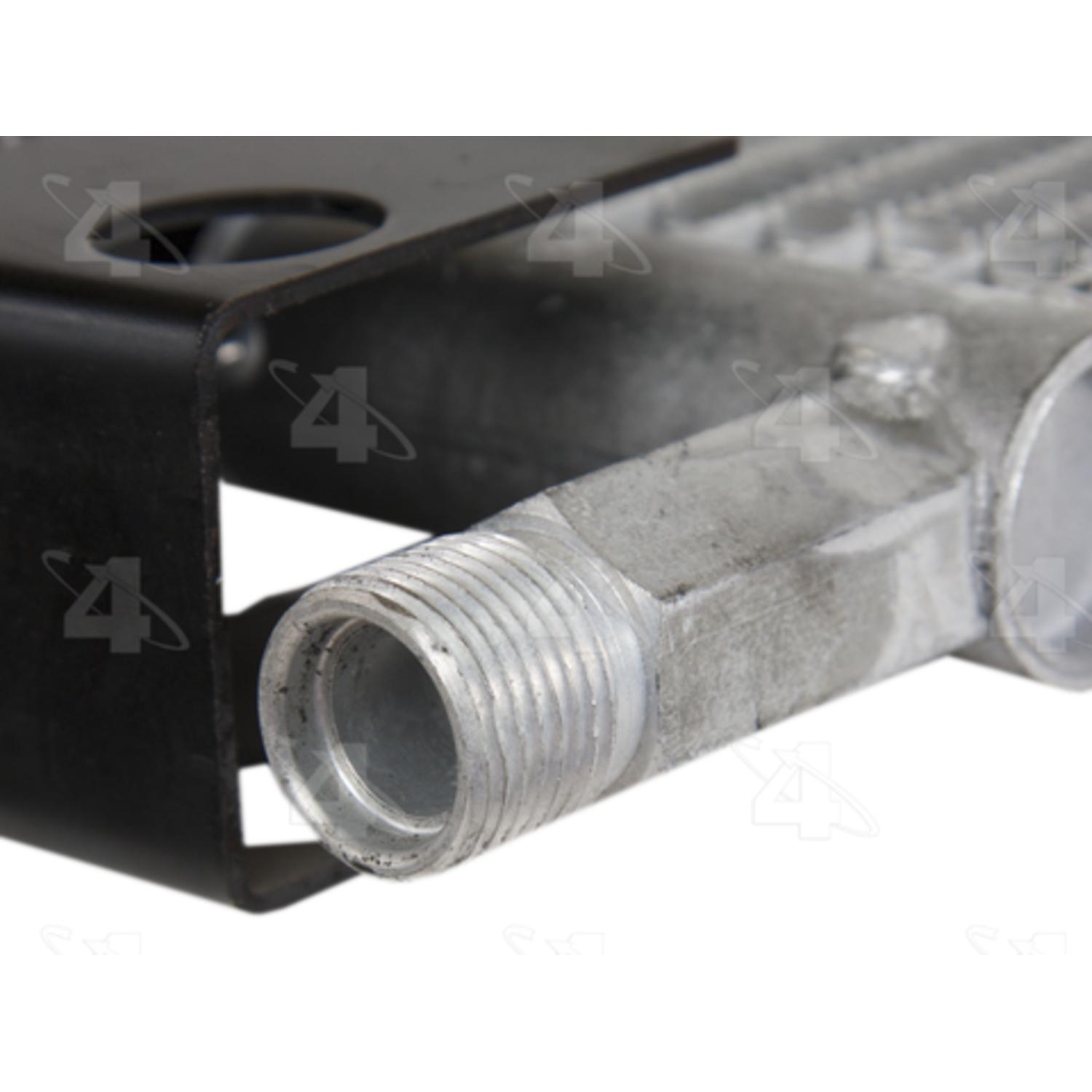 Four Seasons 152019 - A/C Condenser Four Seasons 152019 A/C Condenser product image 2 of 3