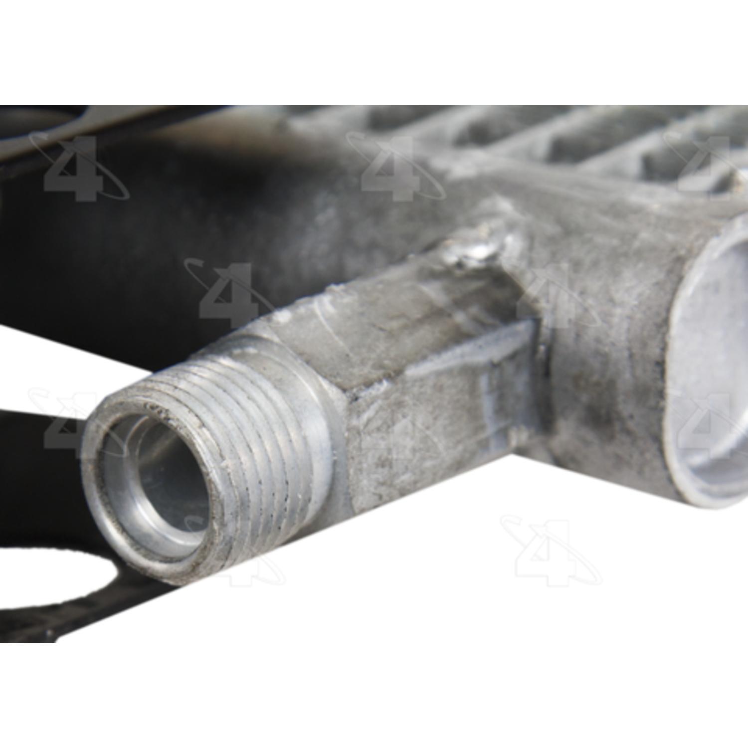 Four Seasons 152019 - A/C Condenser Four Seasons 152019 A/C Condenser product image 3 of 3