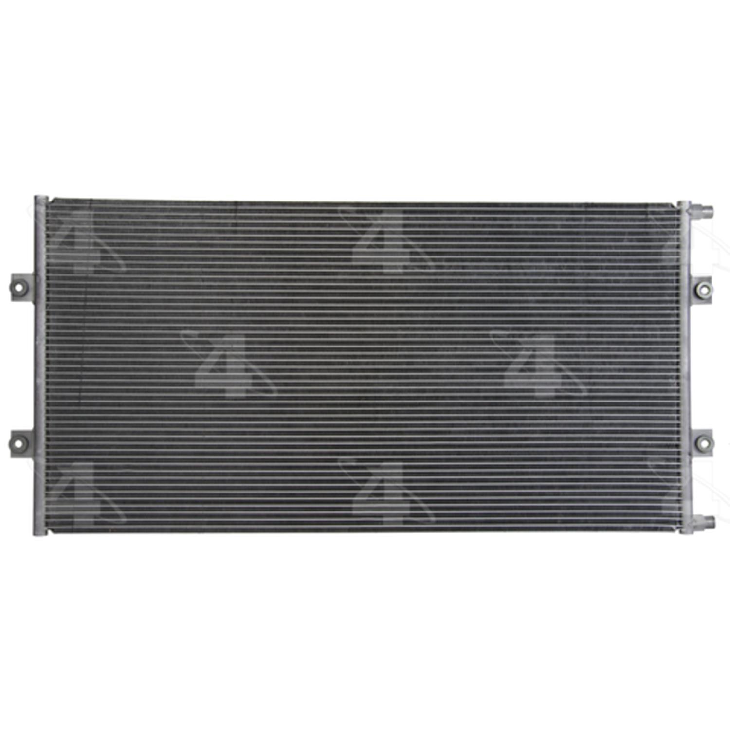 Four Seasons 152023 - A/C Condenser Four Seasons 152023 A/C Condenser product image 1 of 3