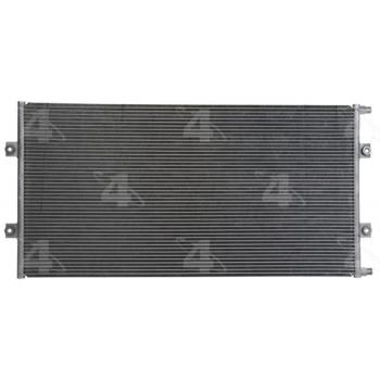 2003 Sterling Acterra 7500 A/C Condenser Four Seasons 152023 image 1 of 3