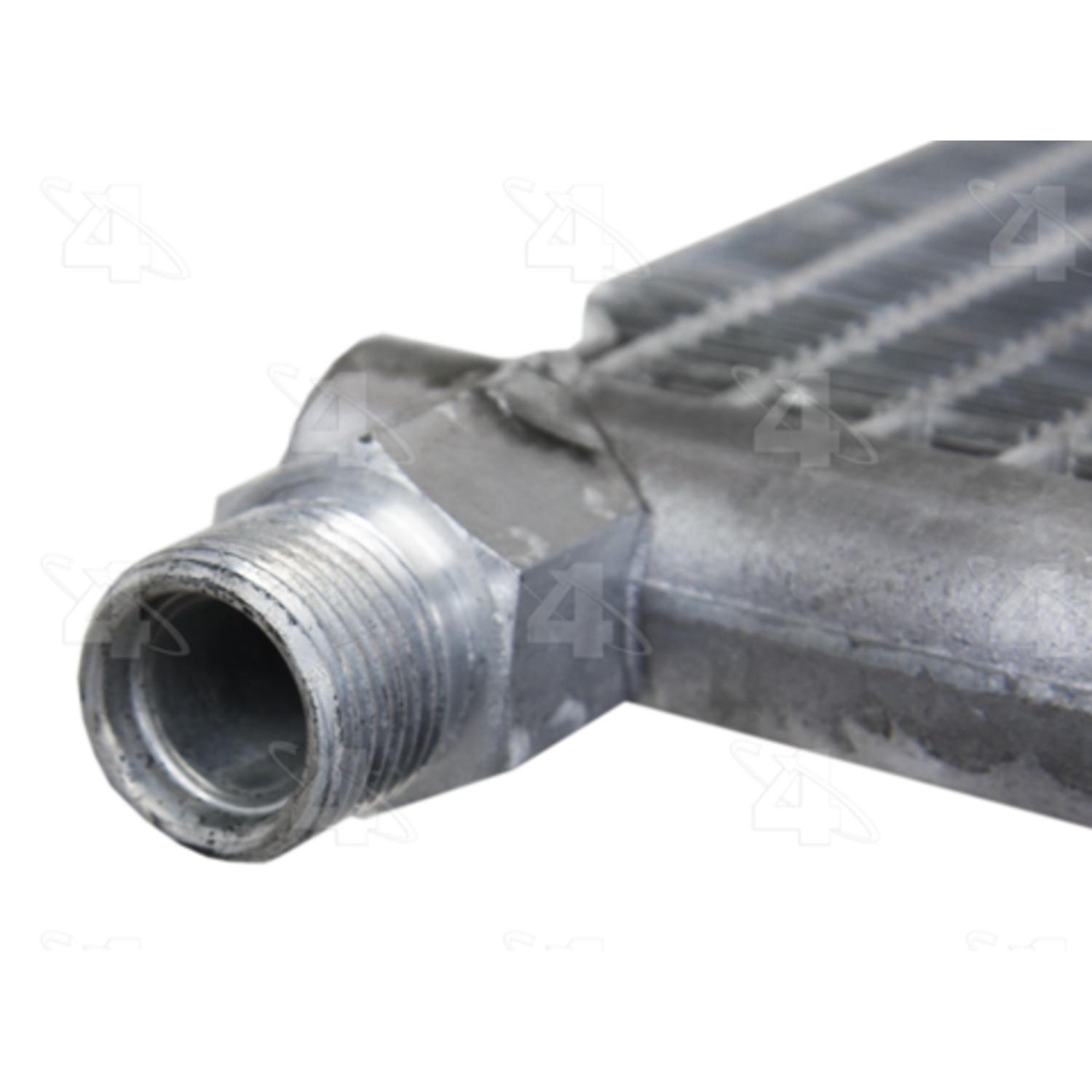 Four Seasons 152023 - A/C Condenser Four Seasons 152023 A/C Condenser product image 2 of 3
