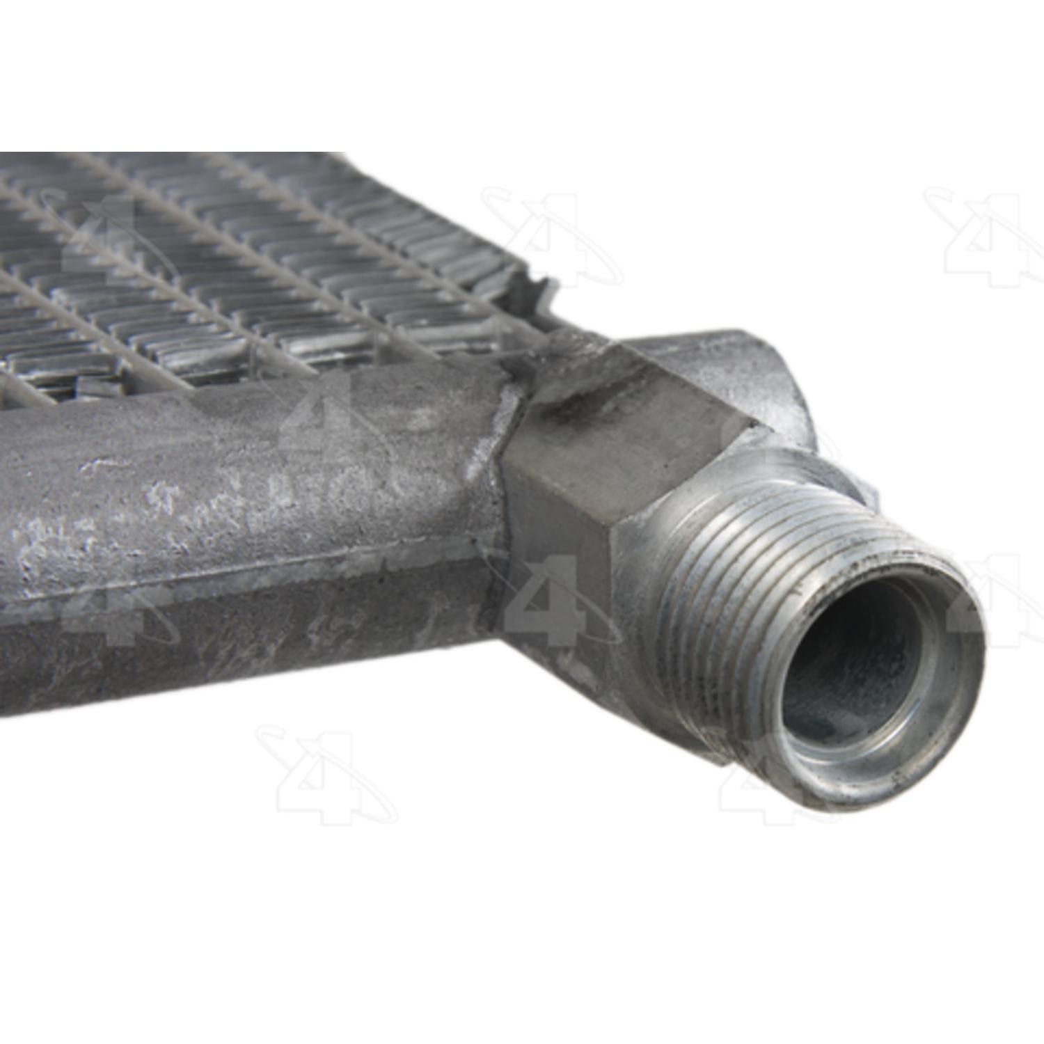Four Seasons 152023 - A/C Condenser Four Seasons 152023 A/C Condenser product image 3 of 3