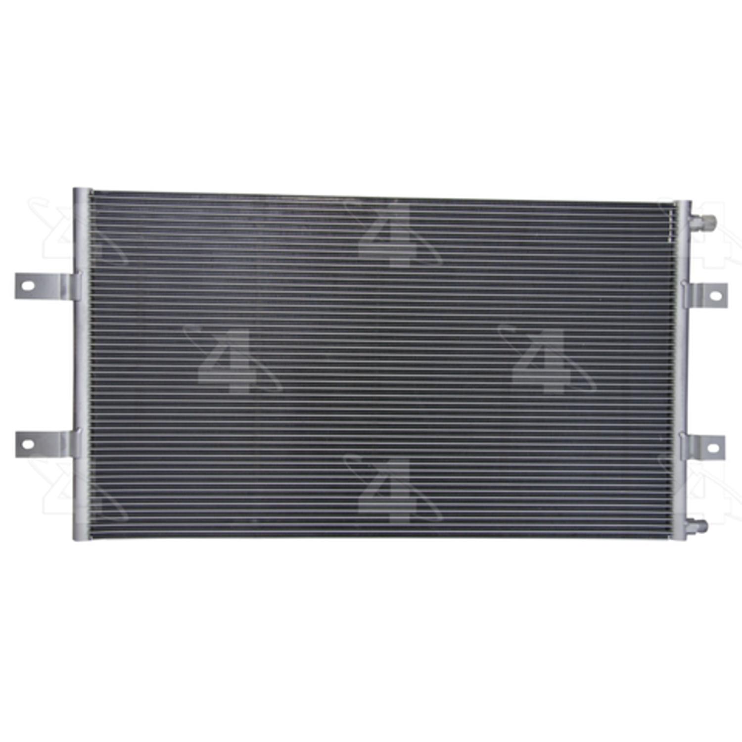 Four Seasons 152024 - A/C Condenser Four Seasons 152024 A/C Condenser product image 1 of 3