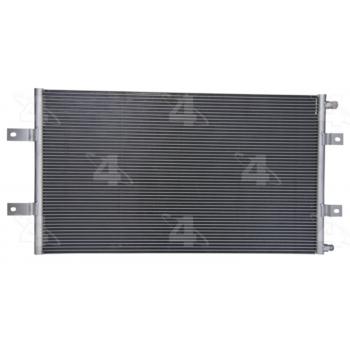 2003 Sterling Acterra 7500 A/C Condenser Four Seasons 152024 image 1 of 3