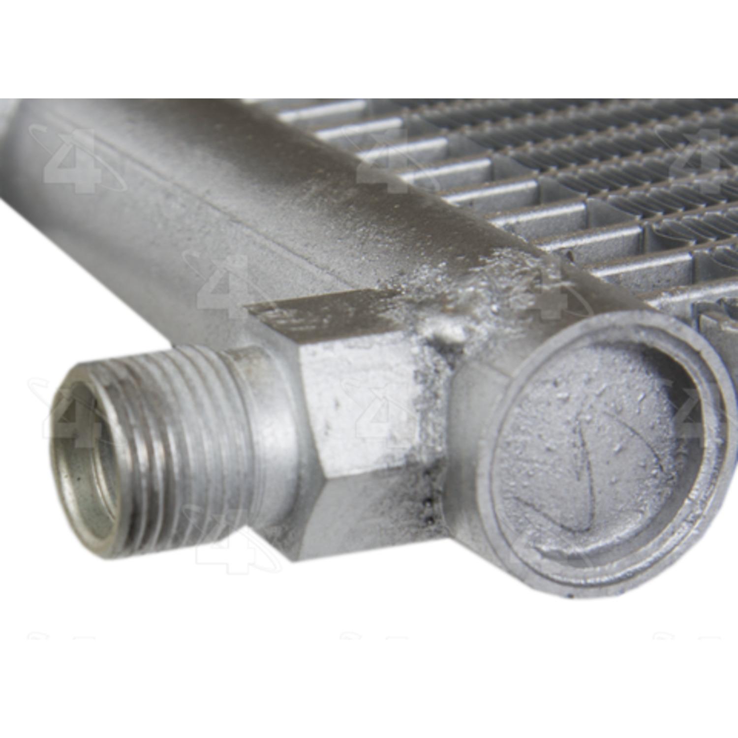 Four Seasons 152024 - A/C Condenser Four Seasons 152024 A/C Condenser product image 2 of 3