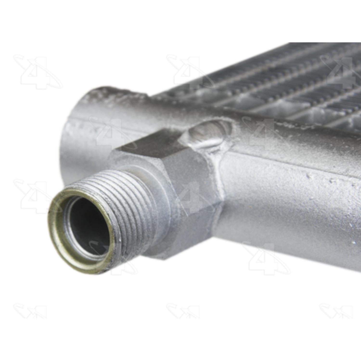 Four Seasons 152024 - A/C Condenser Four Seasons 152024 A/C Condenser product image 3 of 3