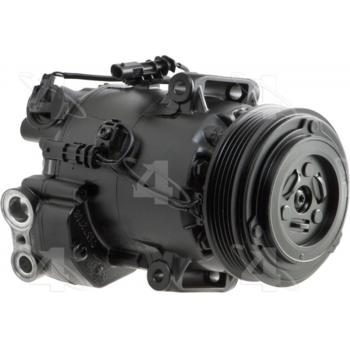 2015 Chevrolet Cruze A/C Compressor