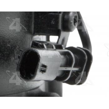2015 Chevrolet Cruze A/C Compressor Four Seasons 157271 image 3 of 4