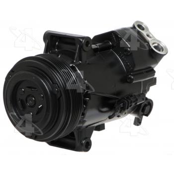 2016 Buick Verano A/C Compressor