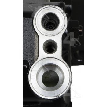 2016 Buick Verano A/C Compressor Four Seasons 157273 image 4 of 4