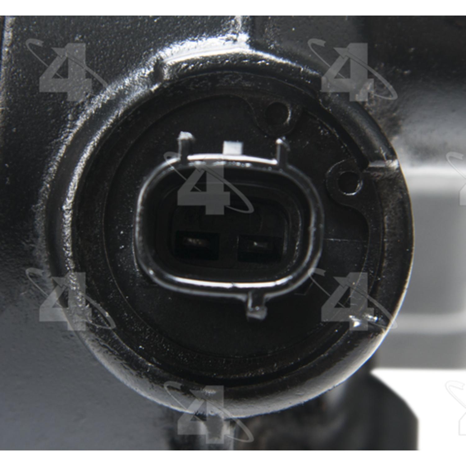 Four Seasons 157301 - A/C Compressor Four Seasons 157301 A/C Compressor product image 2 of 4