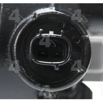 2008 Jeep Compass A/C Compressor Four Seasons 157301 image 2 of 4