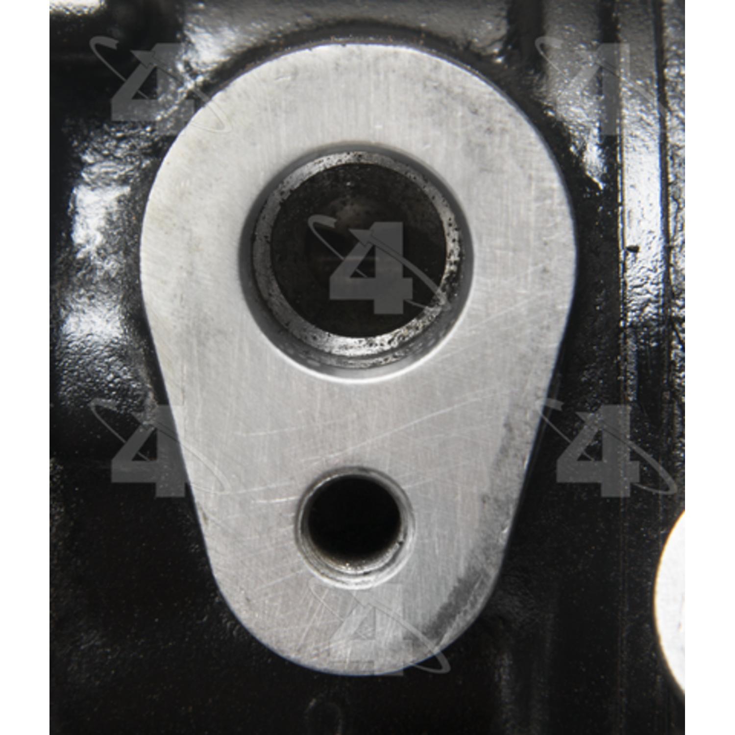 Four Seasons 157301 - A/C Compressor Four Seasons 157301 A/C Compressor product image 4 of 4