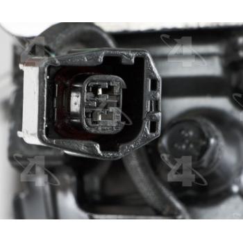 2010 Buick Lucerne A/C Compressor Four Seasons 157308 image 4 of 4