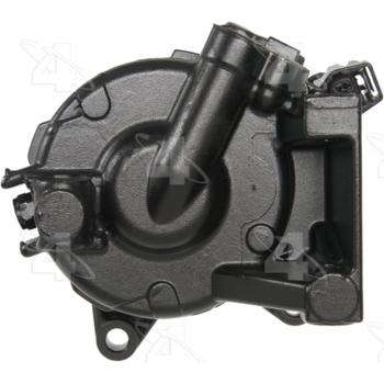 2010 Cadillac CTS A/C Compressor Four Seasons 157312 image 2 of 3