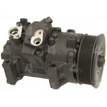 2010 Pontiac Vibe A/C Compressor