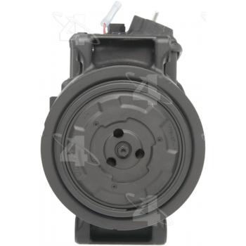 2008 Mercedes-Benz E350 A/C Compressor Four Seasons 157317 image 2 of 2