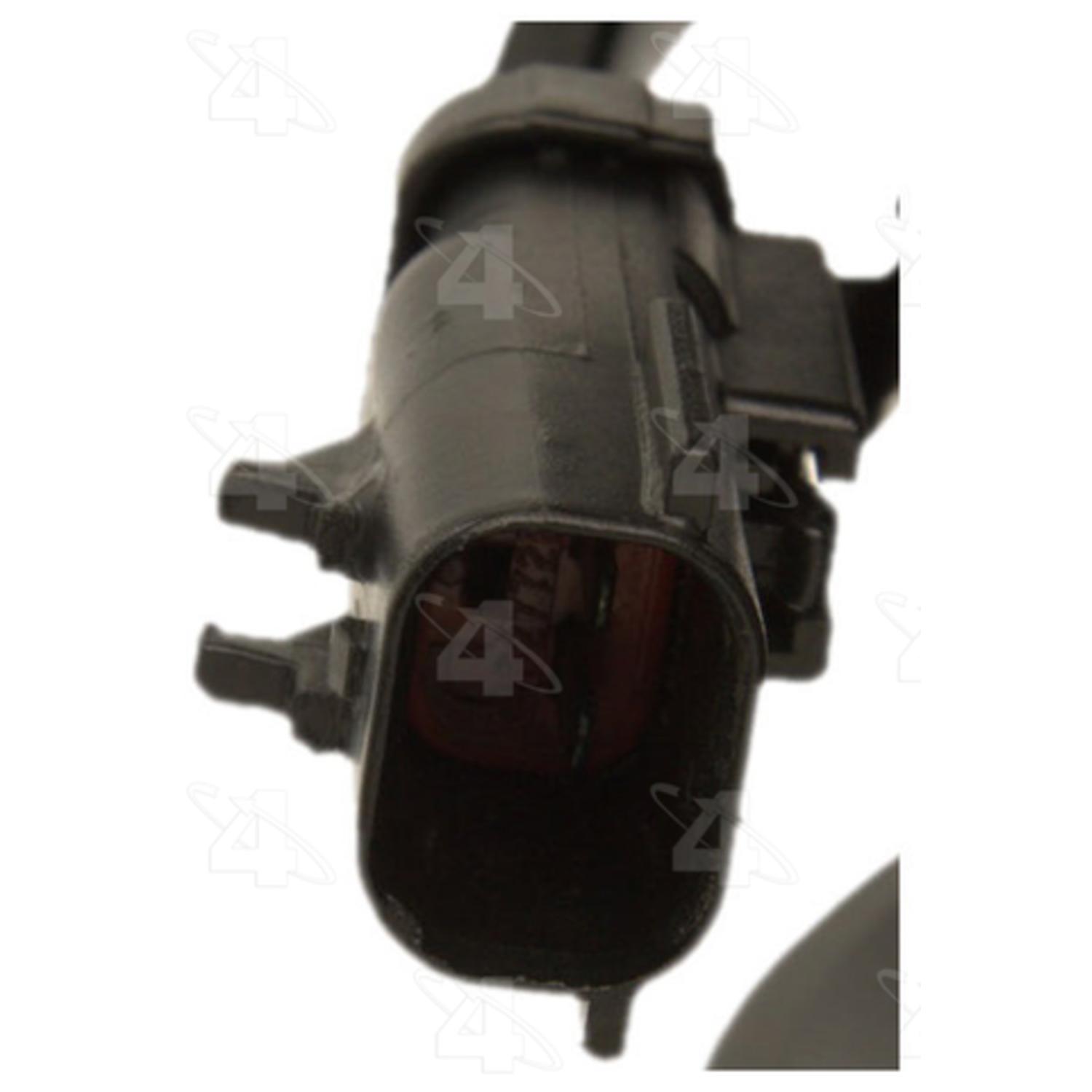 Four Seasons 157319 - A/C Compressor Four Seasons 157319 A/C Compressor product image 3 of 7