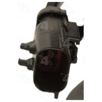 2011 Ram Dakota A/C Compressor Four Seasons 157319 image 3 of 4