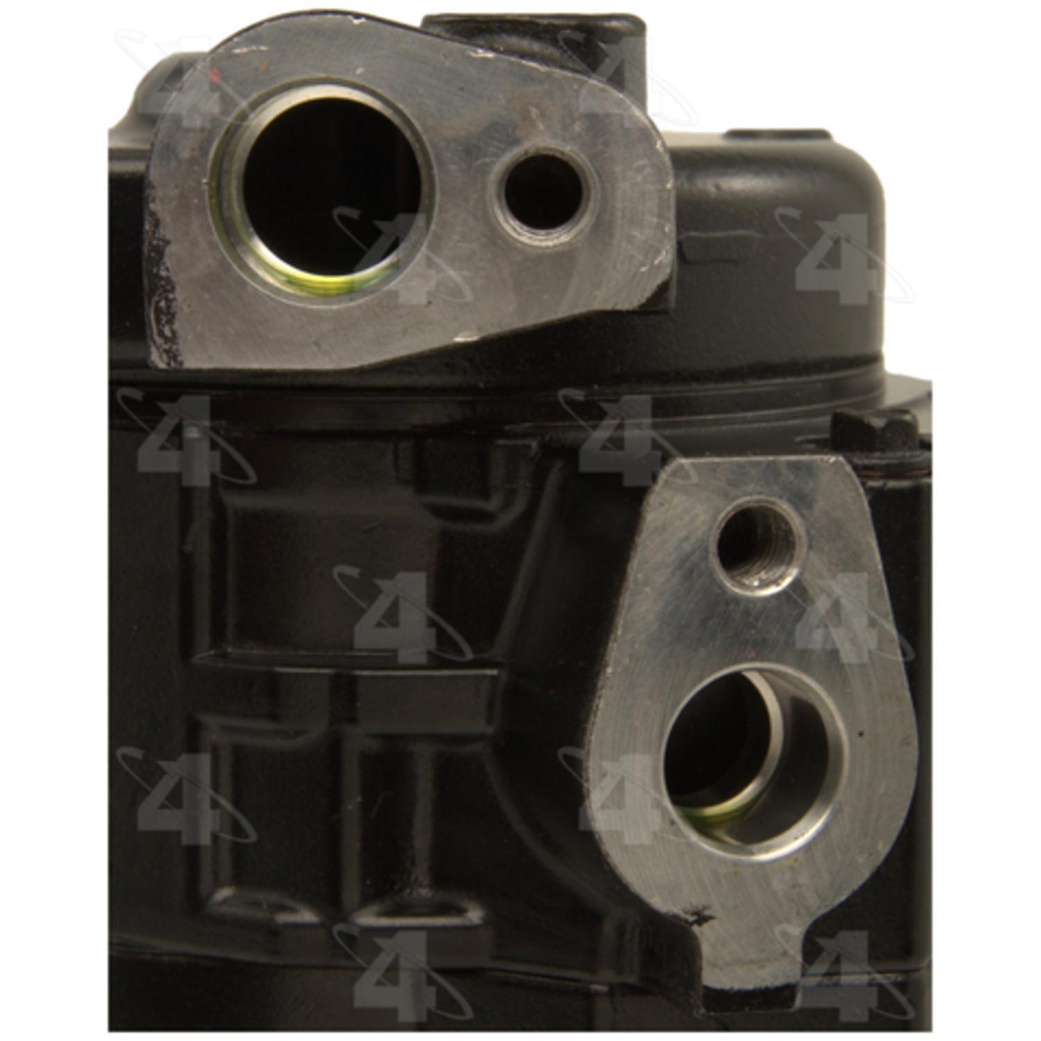 Four Seasons 157319 - A/C Compressor Four Seasons 157319 A/C Compressor product image 4 of 7