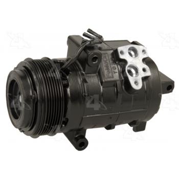 2015 Mazda CX-9 A/C Compressor