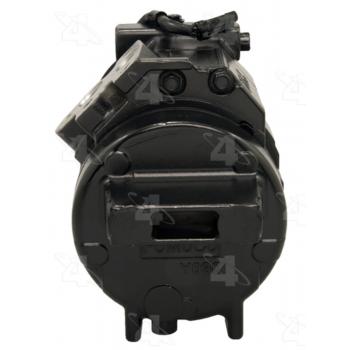 2015 Mazda CX-9 A/C Compressor Four Seasons 157320 image 2 of 3