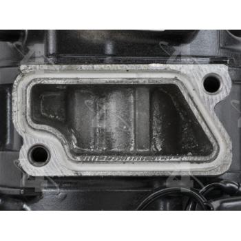 2012 Toyota RAV4 A/C Compressor Four Seasons 157321 image 3 of 4
