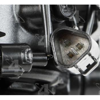 2012 Toyota RAV4 A/C Compressor Four Seasons 157321 image 4 of 4