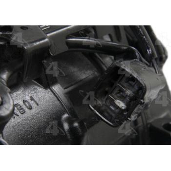 2010 Toyota Highlander A/C Compressor Four Seasons 157323 image 3 of 3